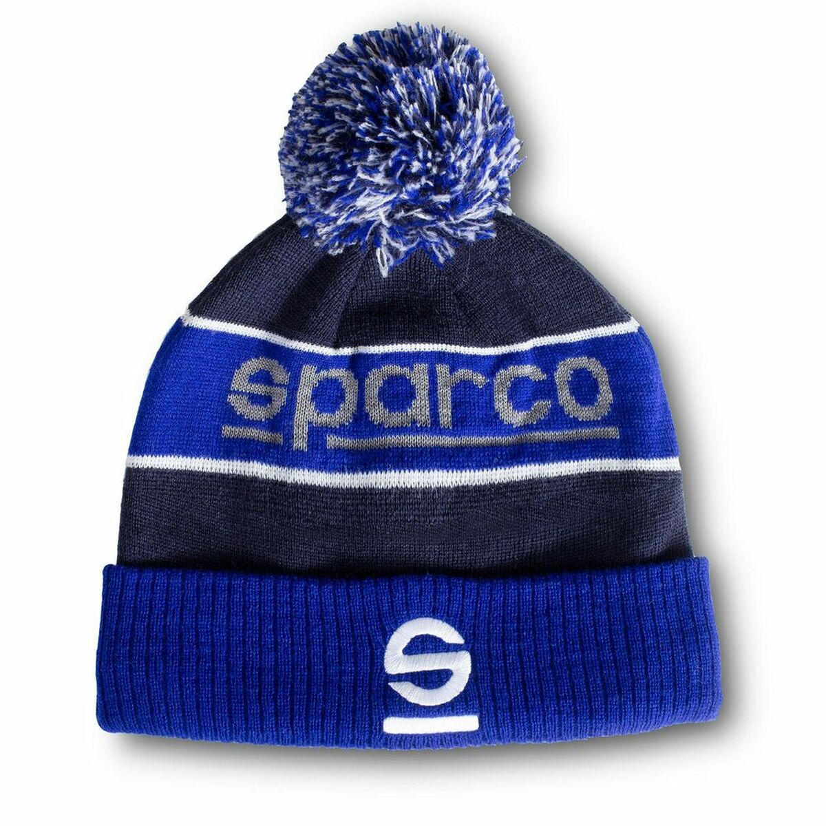 Cappello Sparco BEANIE REFLEX Azzurro