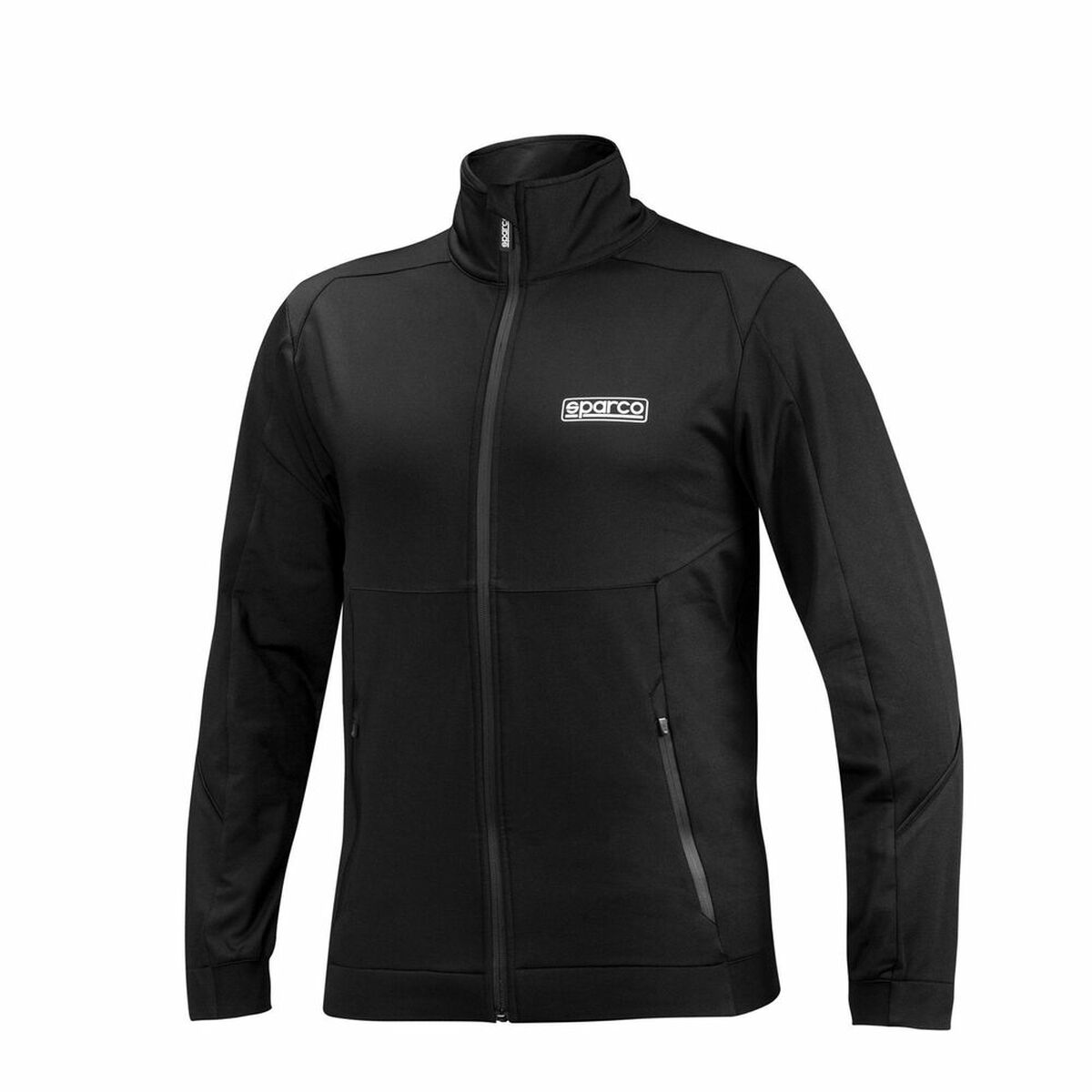 Giacca Antivento Sparco S01366NR2M Nero