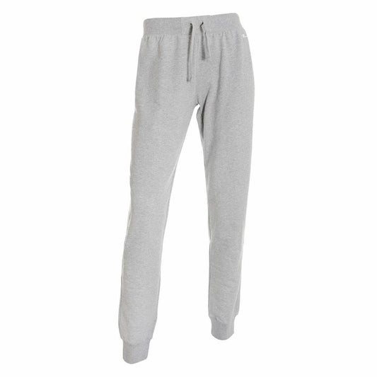 Pantalone di Tuta per Adulti Champion Athletic Donna Grigio chiaro