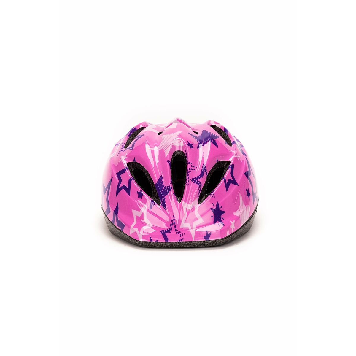 Casco da Ciclismo per Bambini Urban Prime UP-HLM-KID/P Rosa Taglia unica