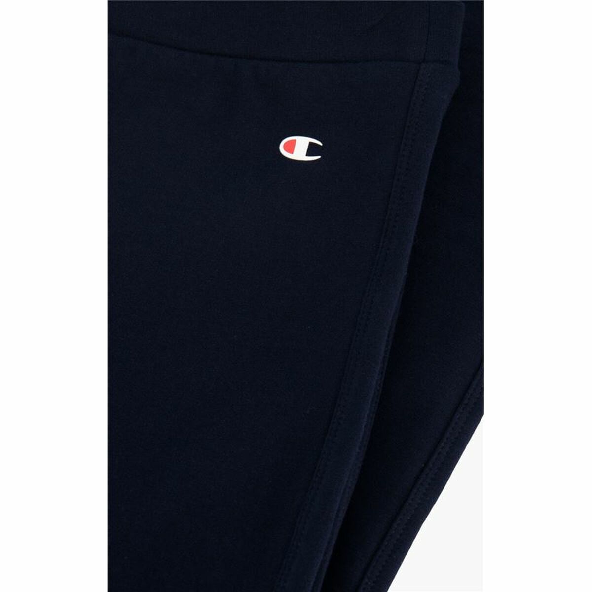 Leggings Sportivo da Donna Champion Blu scuro