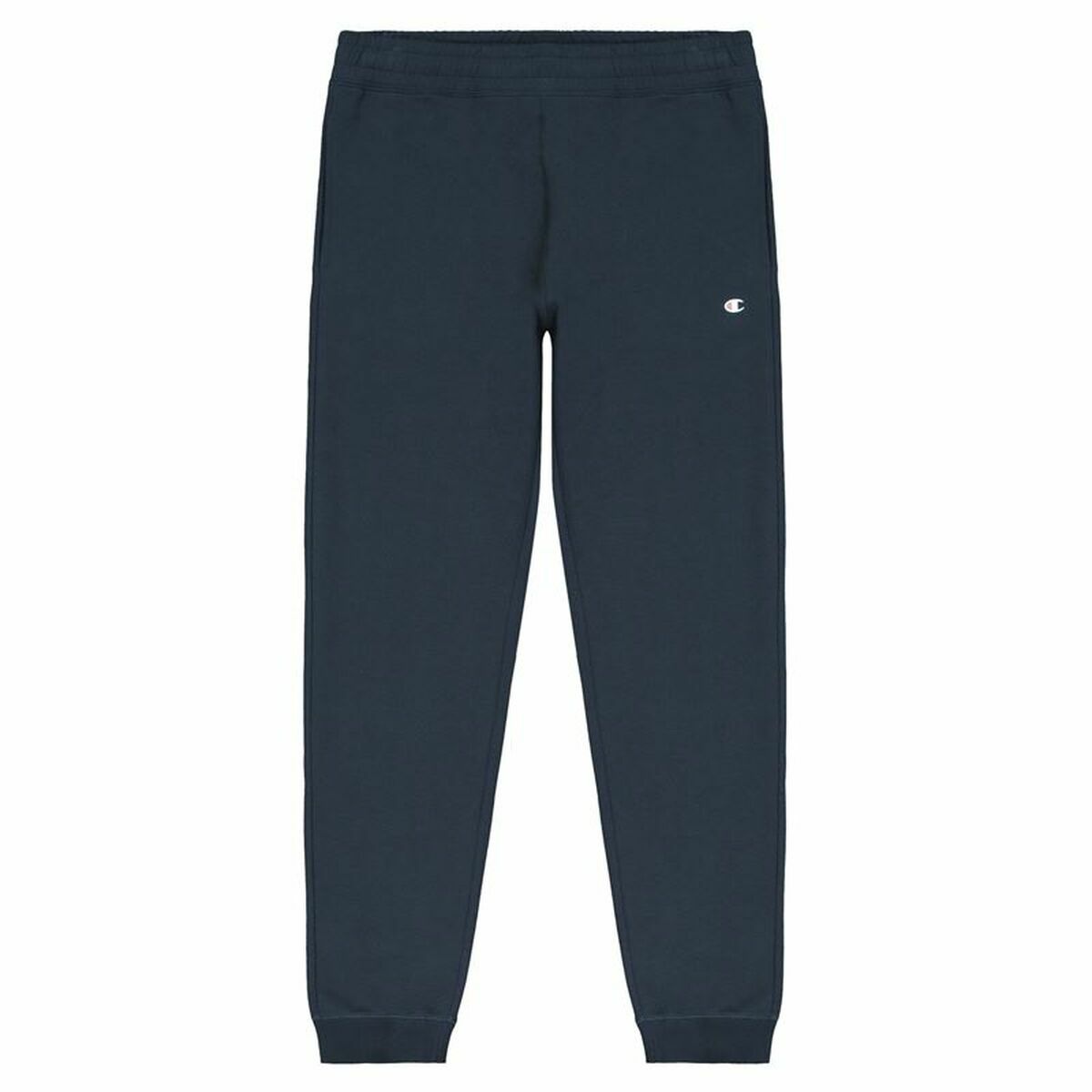 Pantalone per Adulti Champion Rib Cuff  Blu scuro