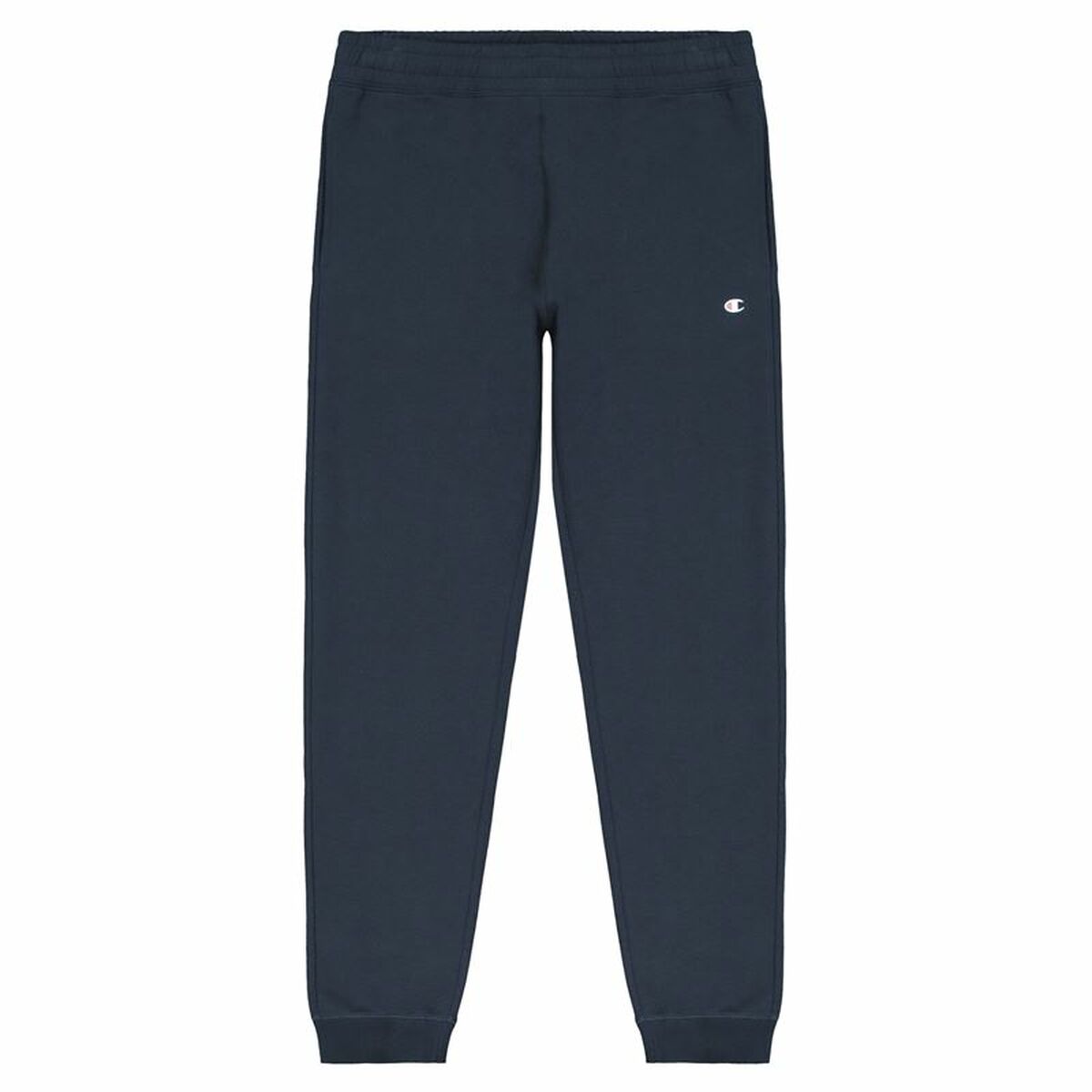 Pantalone per Adulti Champion Rib Cuff  Blu scuro