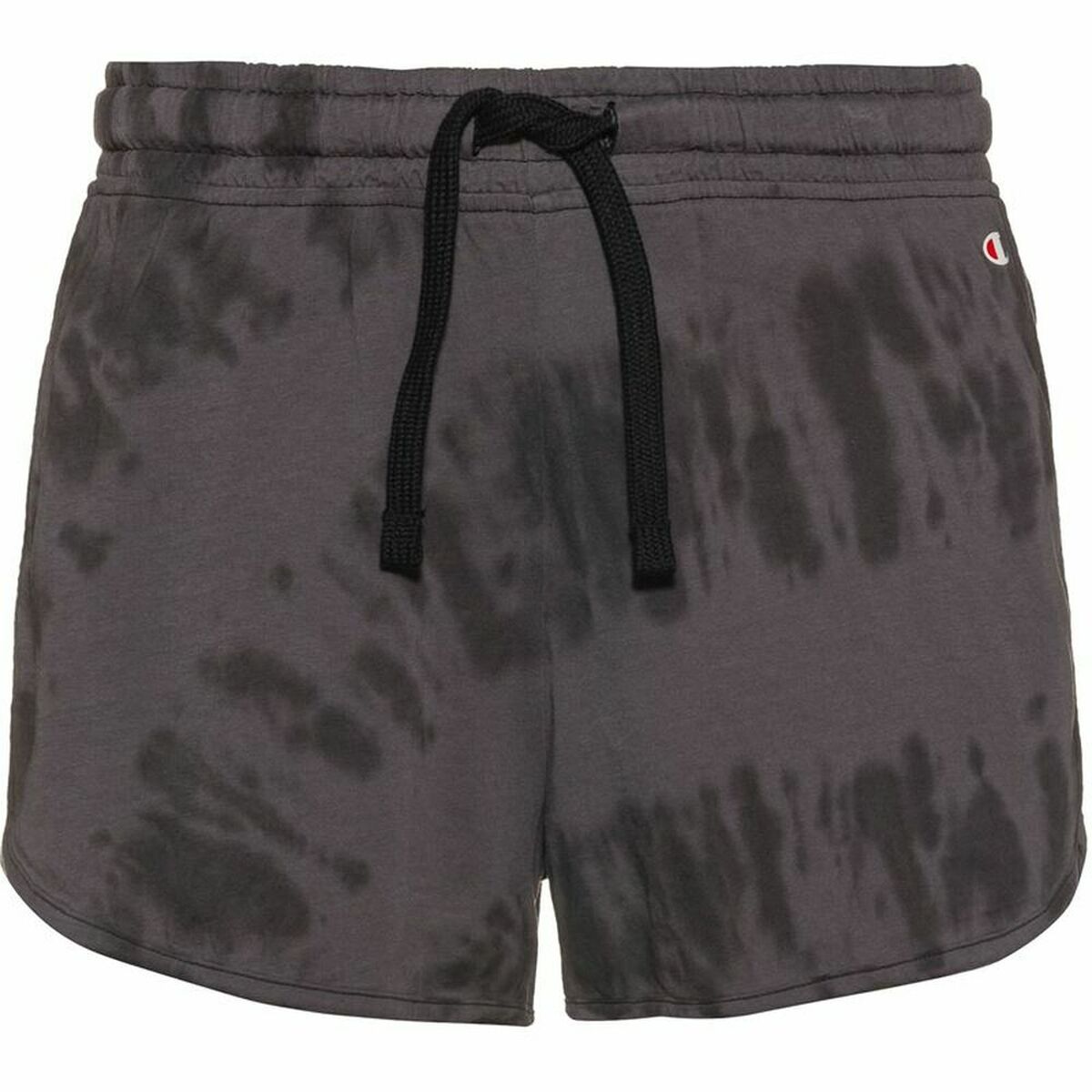 Pantaloncini Sportivi da Donna Champion Tie Dye W