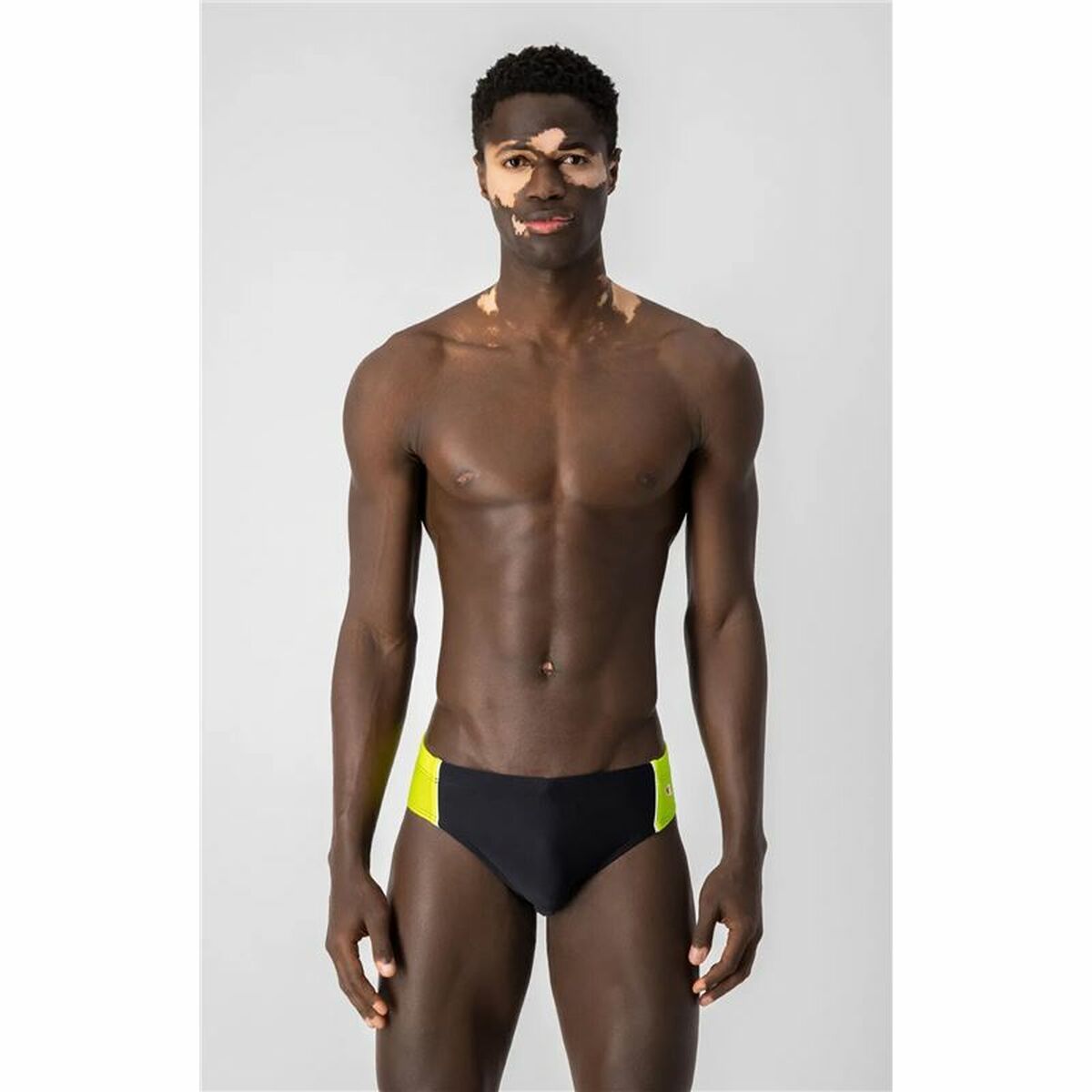 Costume da Bagno Uomo Champion Swimming Brief