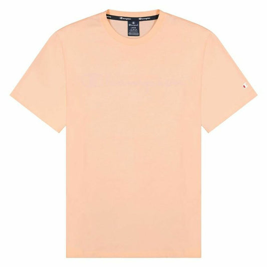 Maglia a Maniche Corte Champion Crewneck T-Shirt M