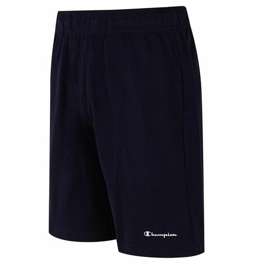 Pantaloni Corti Sportivi da Uomo Champion Legacy Basic BL