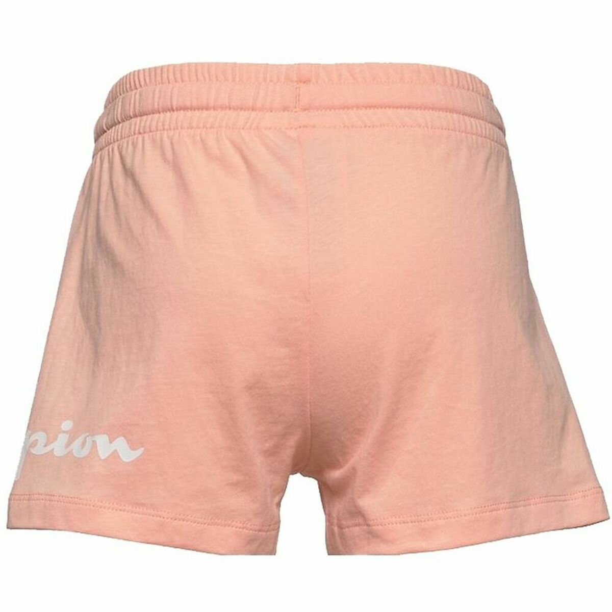 Pantalone Sportivo per Bambini Champion Rosa