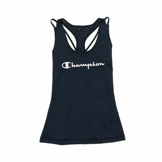 Maglia Smanicata da Donna Champion Tank Top