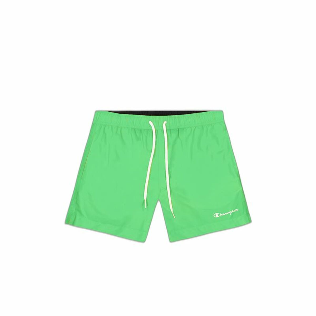 Costume da Bagno Uomo Champion Beachshort  Verde