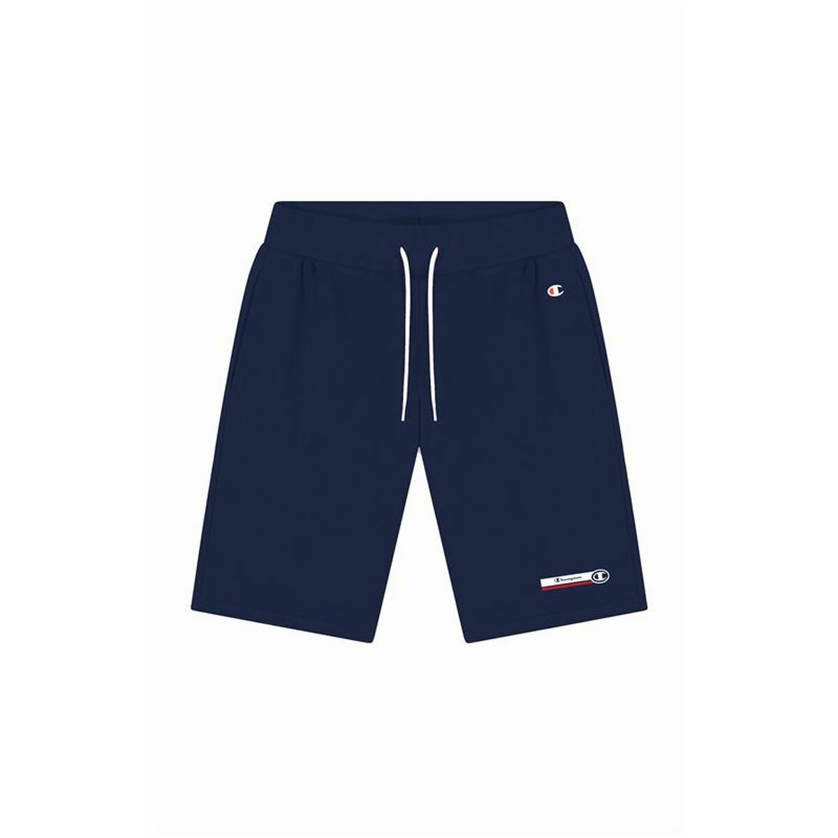 Pantaloncino Sportivo Champion Azzurro