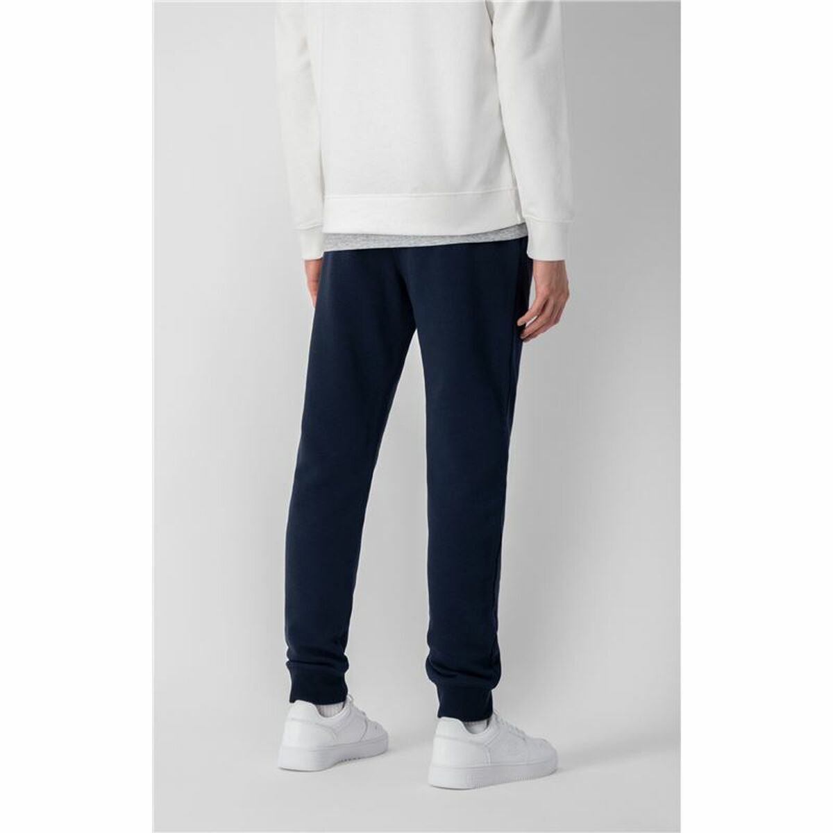 Pantalone Lungo Sportivo Champion Rib Cuff  Uomo