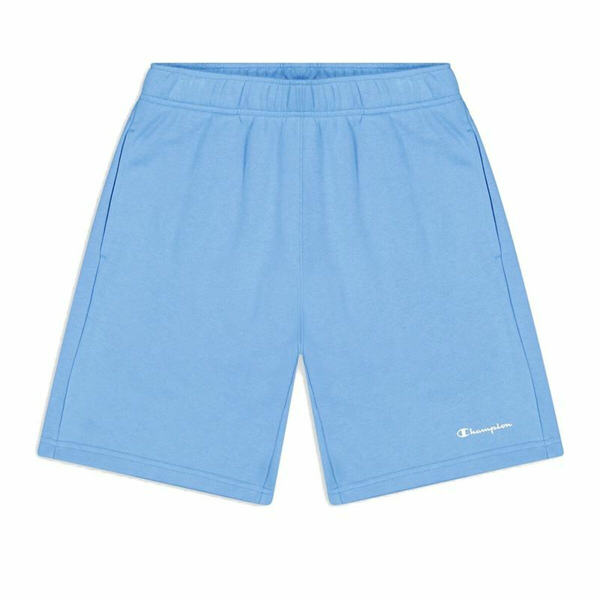 Pantaloncino Sportivo Champion Azzurro