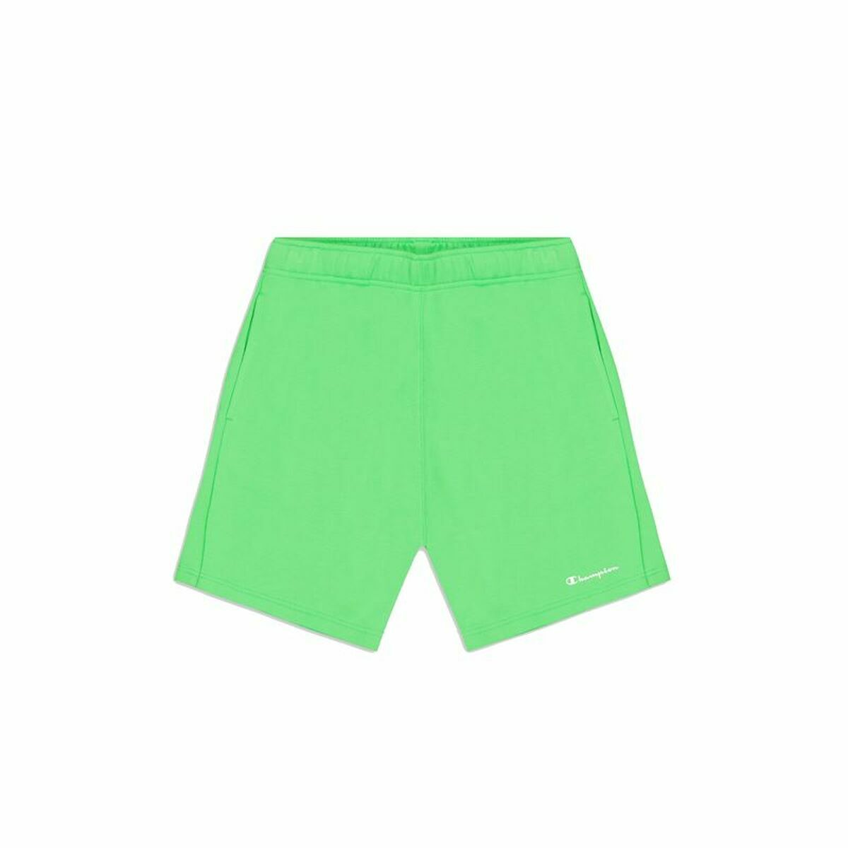 Pantaloncino Sportivo Champion Verde