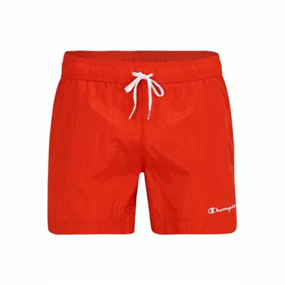 Costume da Bagno Uomo Champion Beachshort Rosso