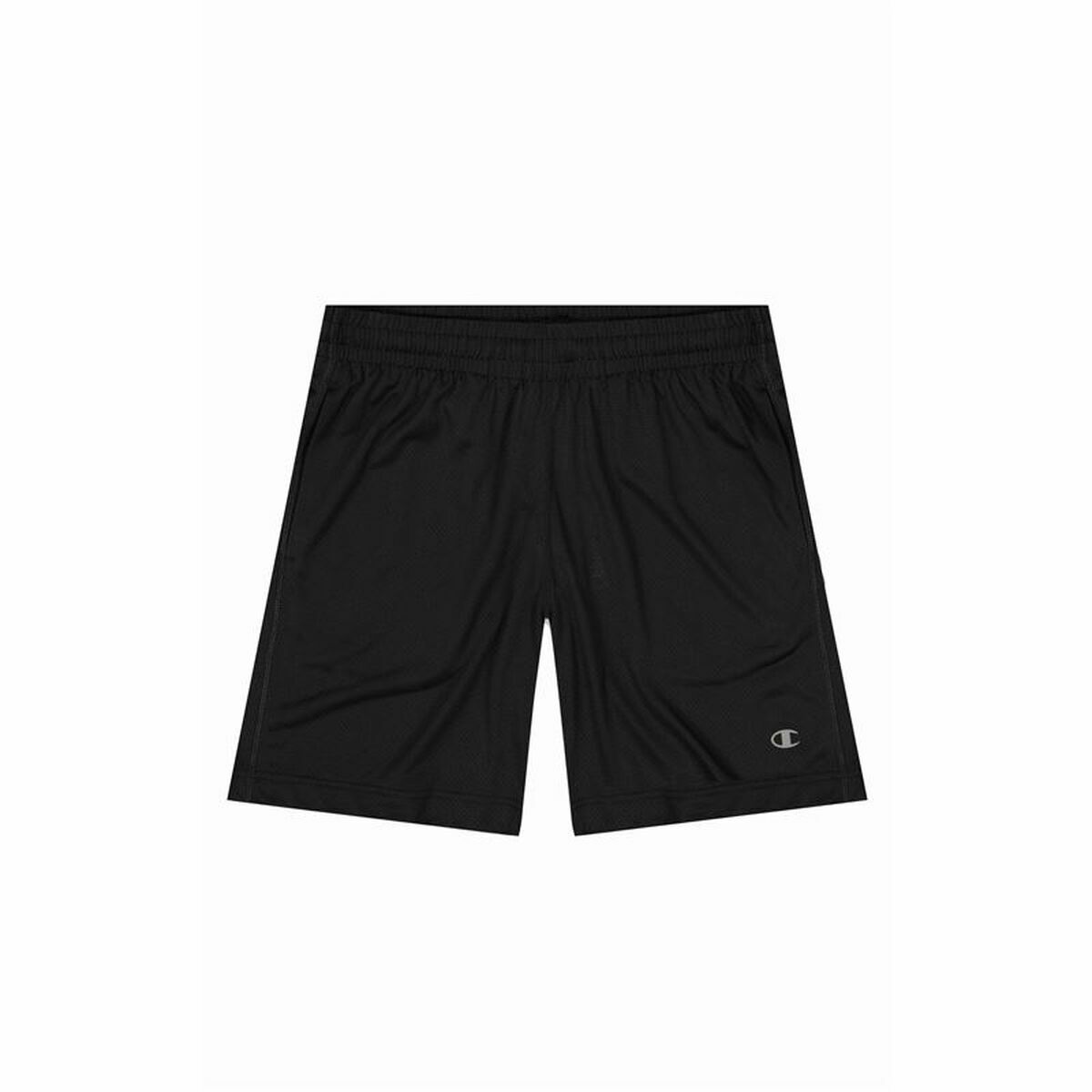 Pantaloncino Sportivo Champion Nero