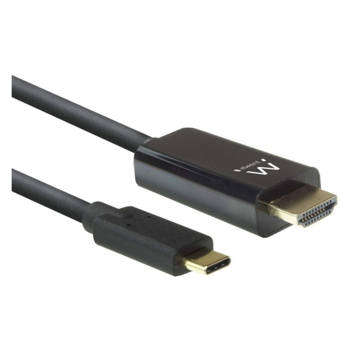Adattatore USB C con HDMI Ewent EW9824 4K 2 m