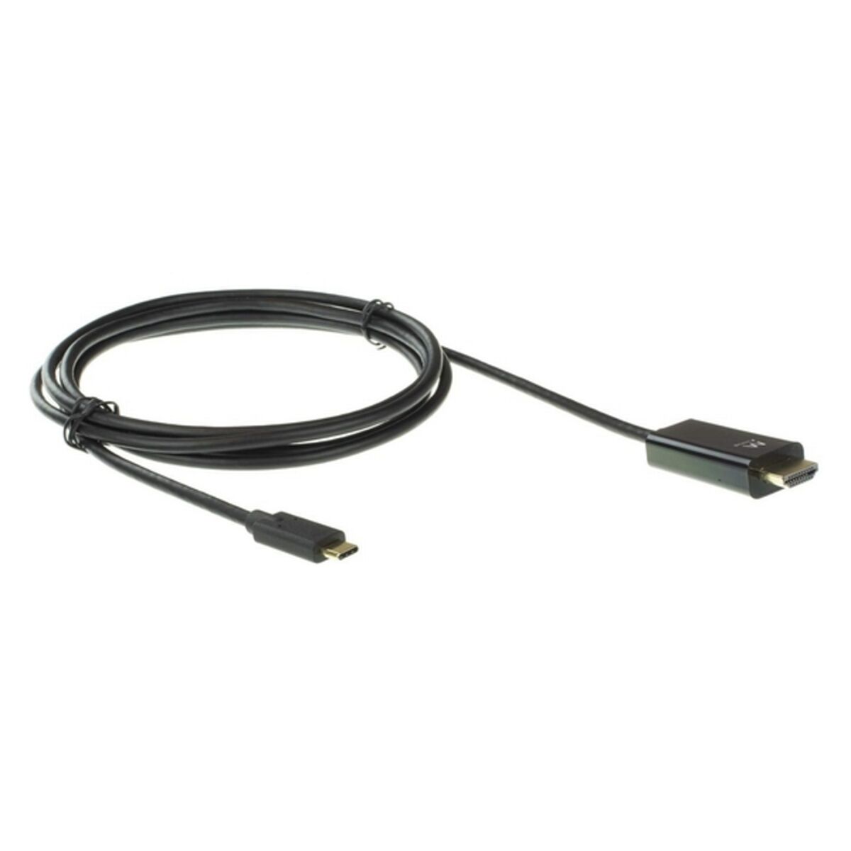 Adattatore USB C con HDMI Ewent EW9824 4K 2 m