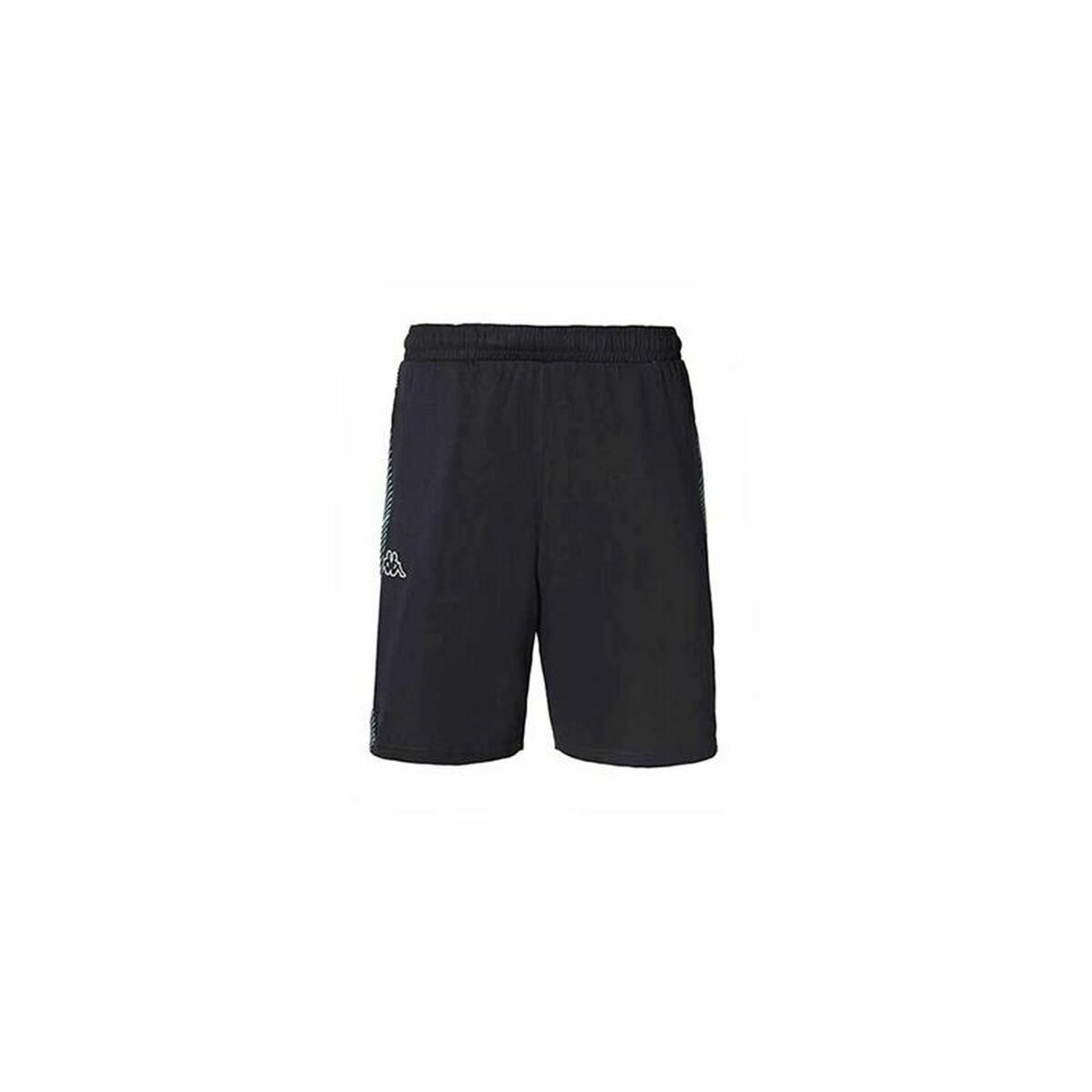 Pantaloncini Sportivi per Bambini Kappa Eveig Graphik Blu scuro