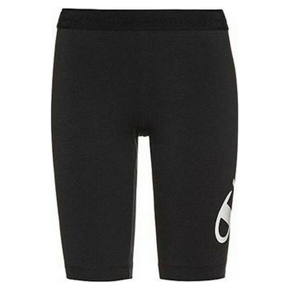 Leggings Sportivo da Donna Champion Competition Nero