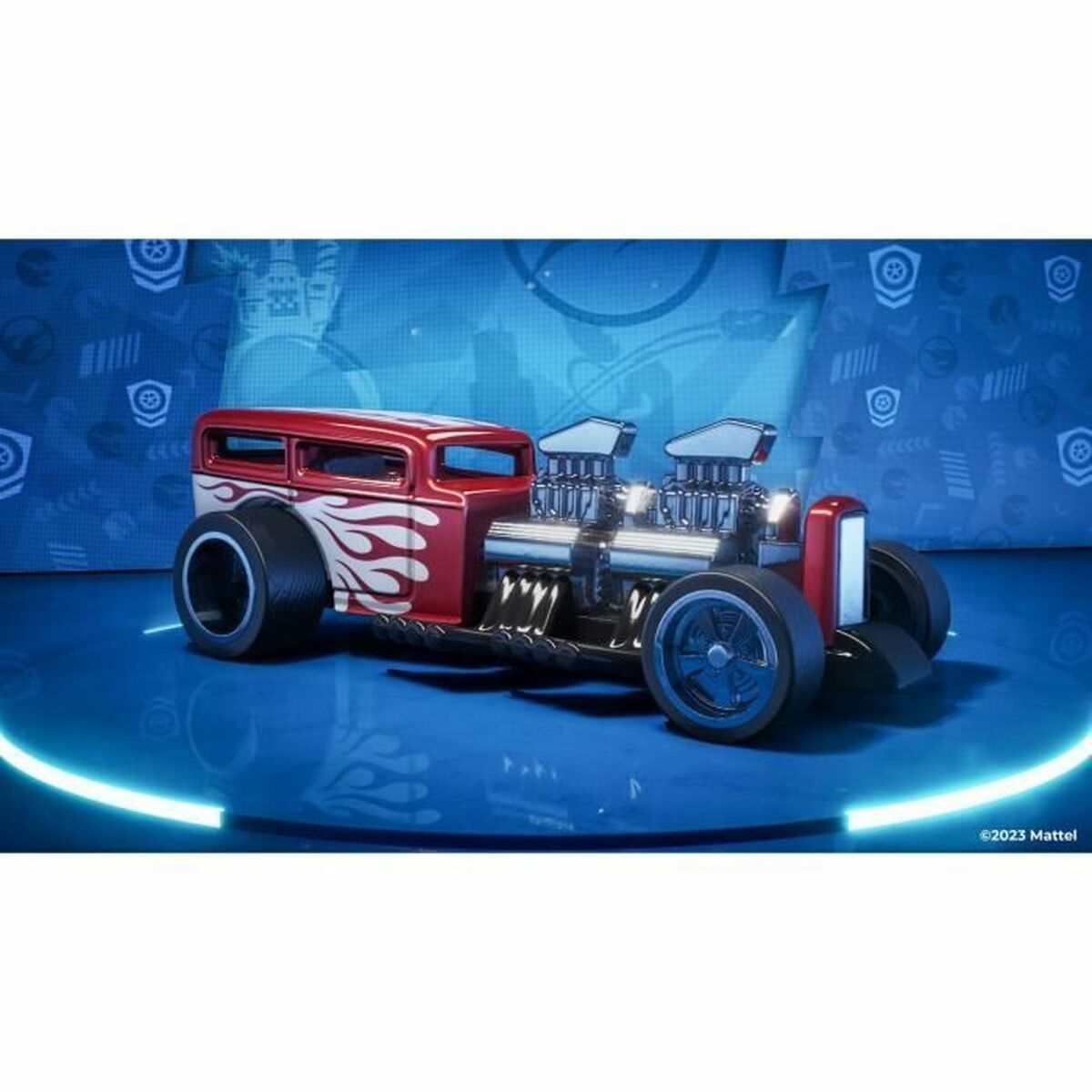 Videogioco per Switch Milestone Hot Wheels Unleashed 2: Turbocharged (FR)