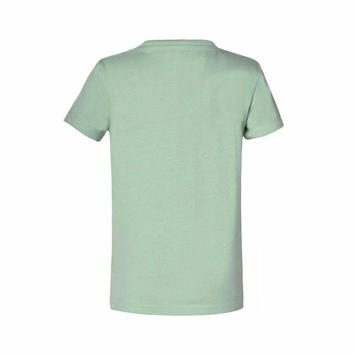 Maglia a Maniche Corte per Bambini Kappa Giaglione Jade