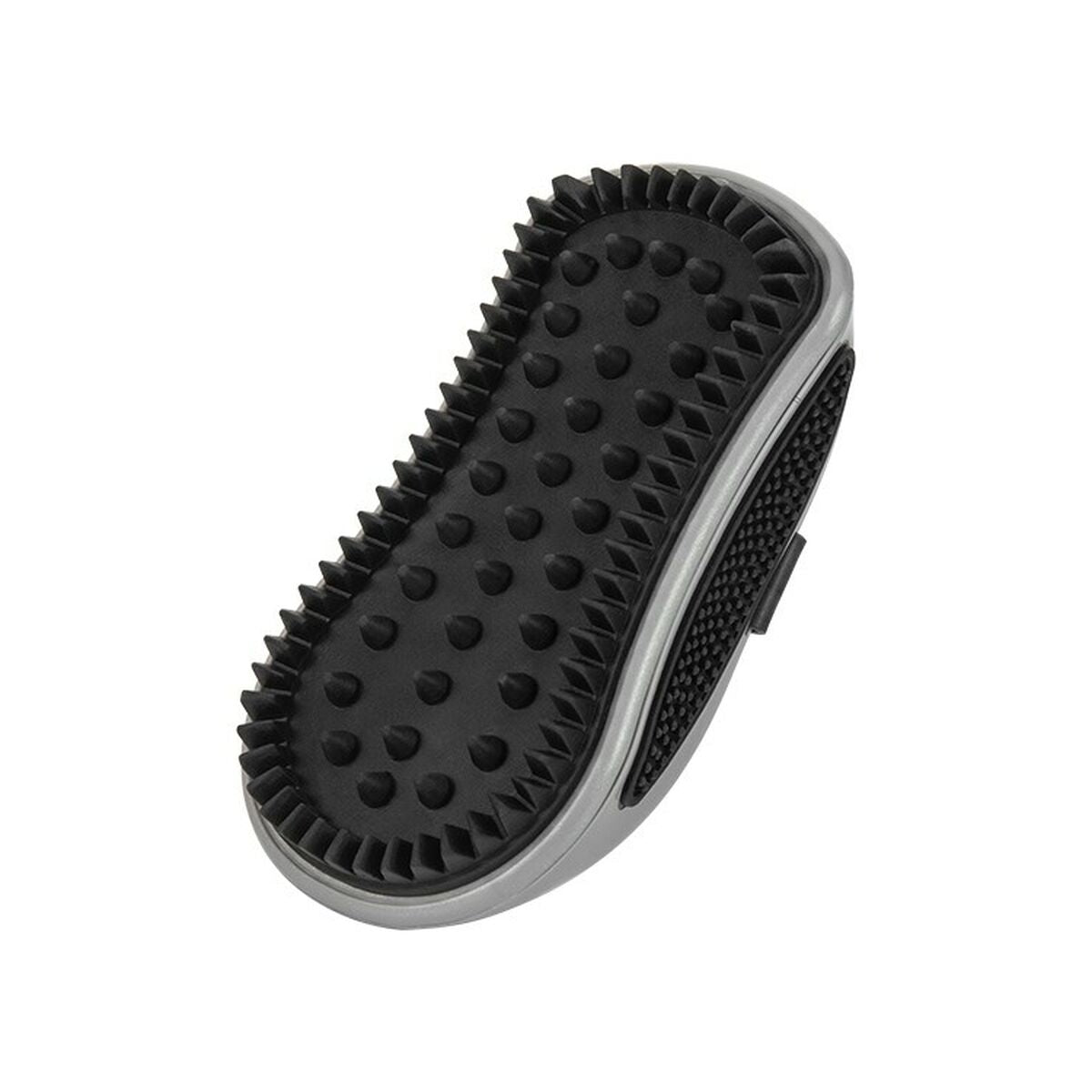 Pettine Furminator                                 Gomma Nero Caucciù