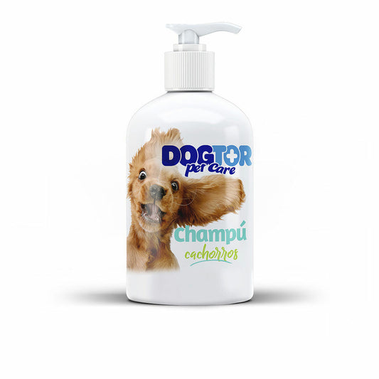 Shampoo per animali domestici Dogtor Pet Care Cane 500 ml