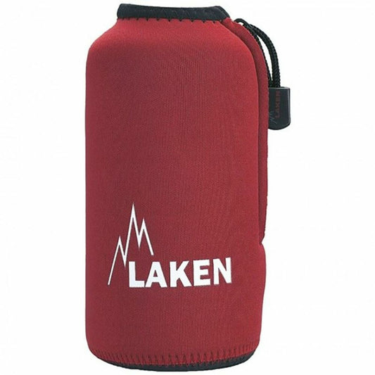 Custodia Laken FN60-R Termico Rosso (0,6 L)