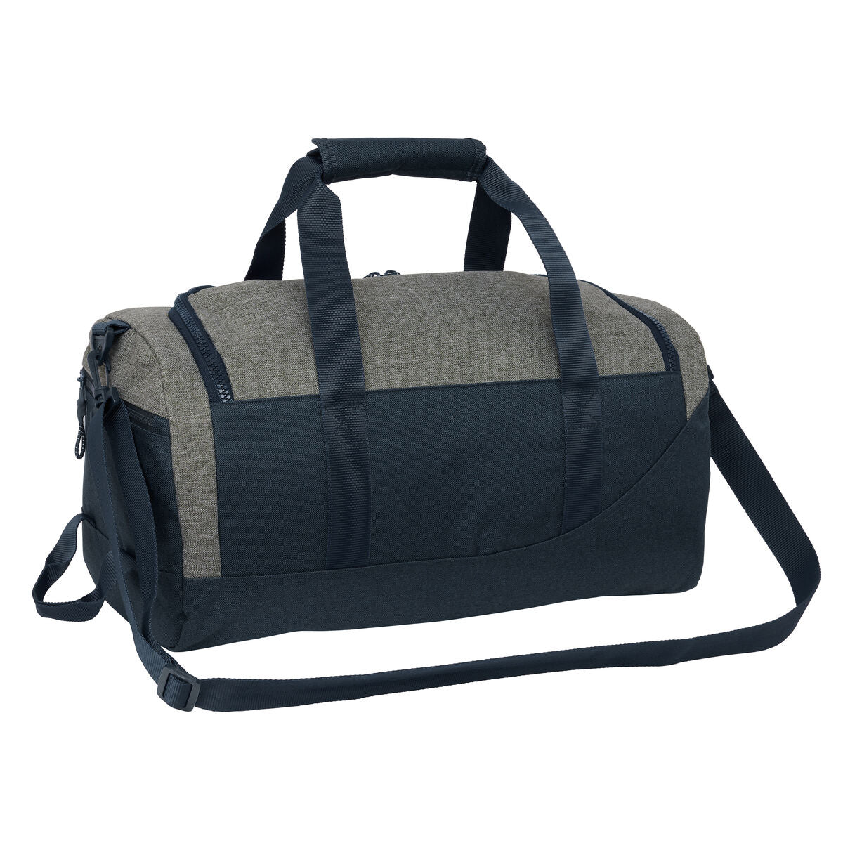 Borsa da Palestra Kappa Dark navy Grigio Blu Marino 50 x 25 x 25 cm