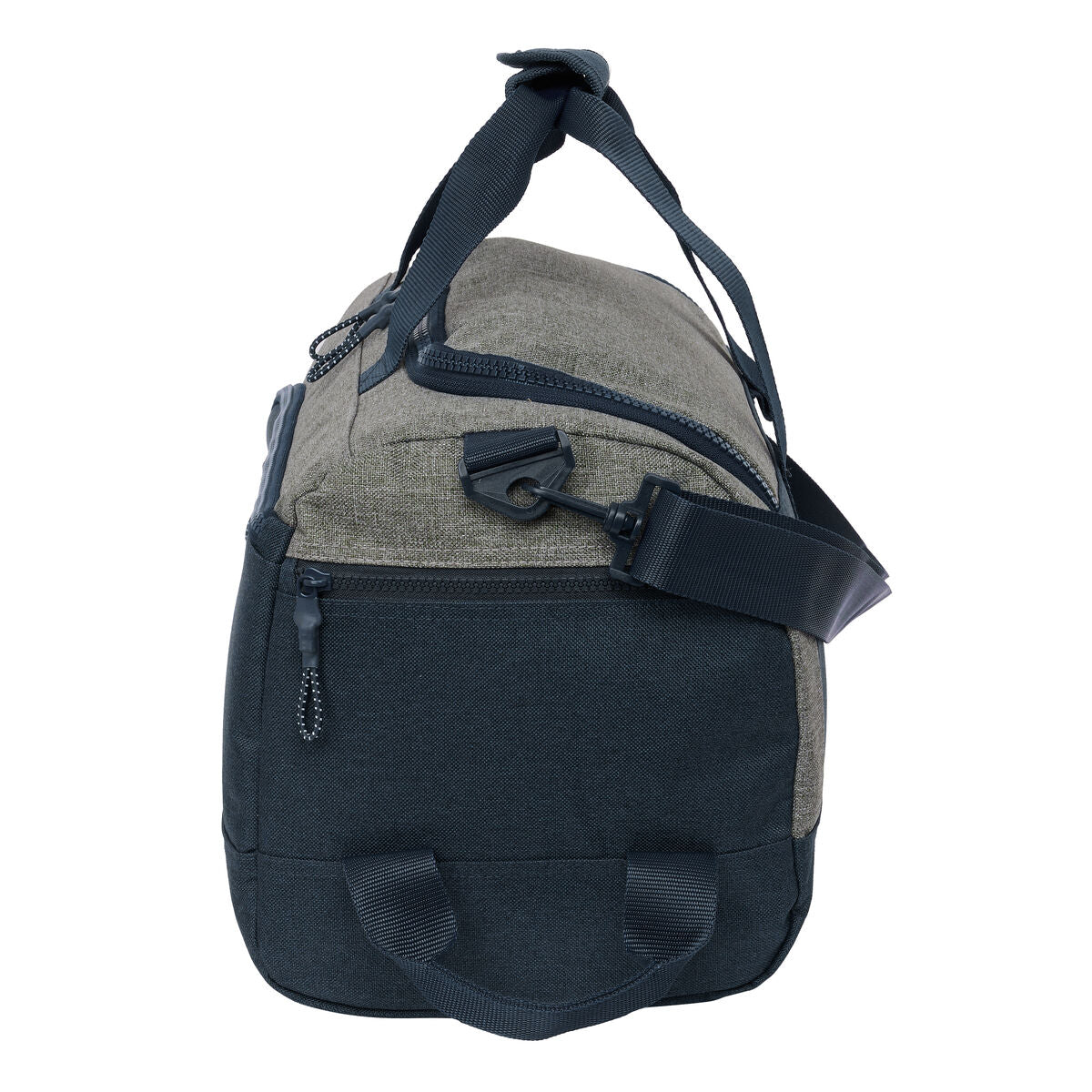 Borsa da Palestra Kappa Dark navy Grigio Blu Marino 50 x 25 x 25 cm