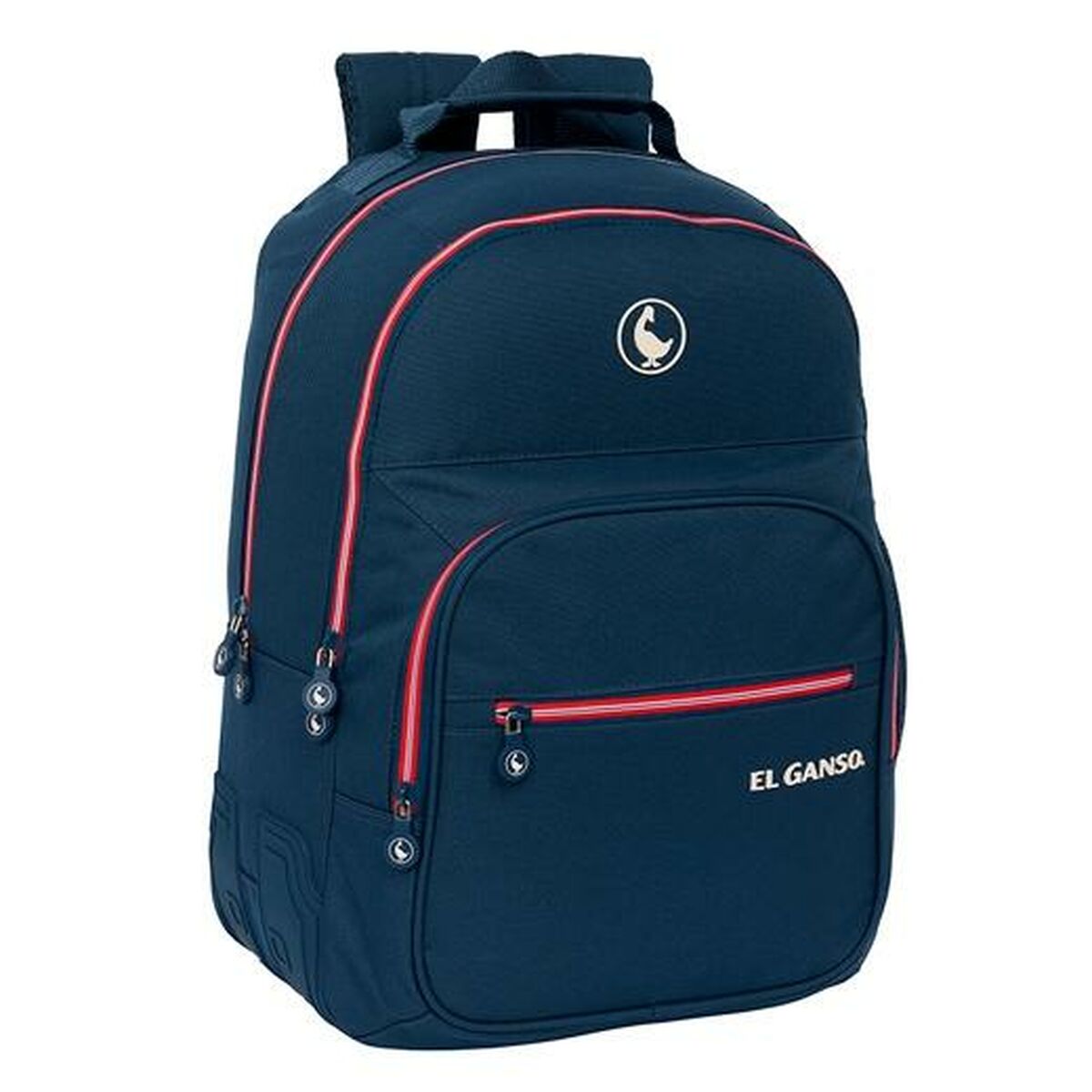 Borsa da Palestra Safta Azzurro 20 L