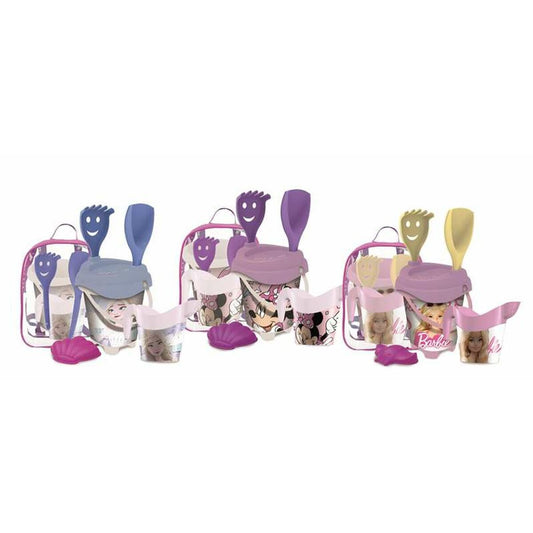 Set di giocattoli per il mare Unice Toys