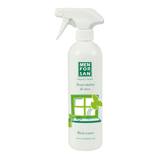 Spray Menforsan Uccelli Repellente 500 ml