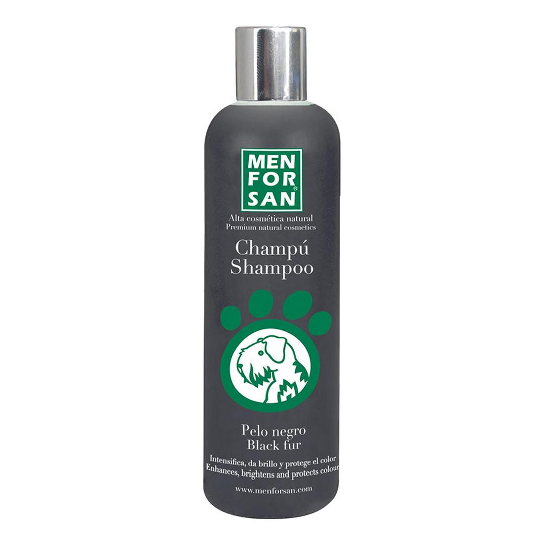 Shampoo per animali domestici Menforsan 300 ml