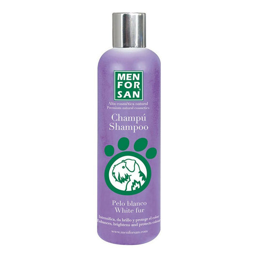 Shampoo per animali domestici Menforsan 300 ml