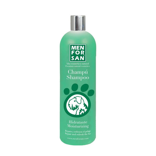 Shampoo Idratante Menforsan Cane 1 L