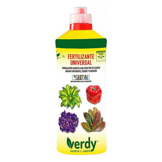 Fertilizzante per piante Verdy Universale 1,25 L