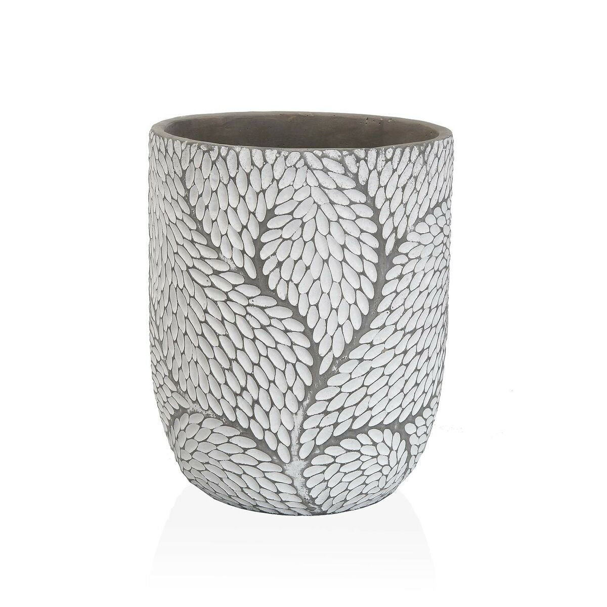 Vaso Versa Valle Ceramica (21 cm)