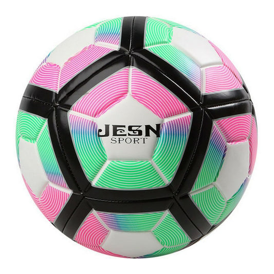 Pallone da Calcio Pelle Ø 23 cm