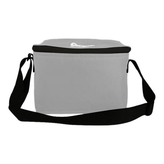 Borsa Frigo Grigio (21 x 15 x 15 cm)