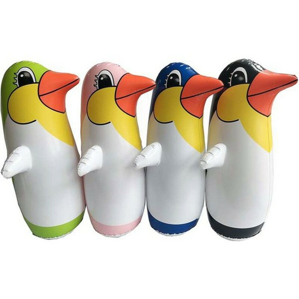 Gonfiabile Pinguino 45 cm