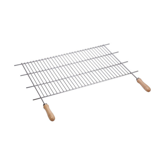 Grill Sauvic Zinco (70 x 40 cm)