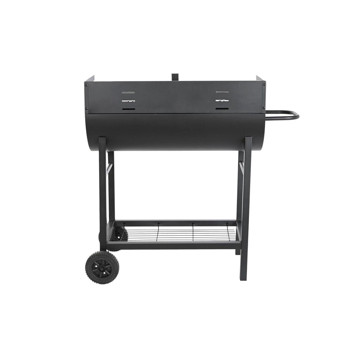 Barbecue DKD Home Decor Acciaio (91 x 45 x 89 cm)