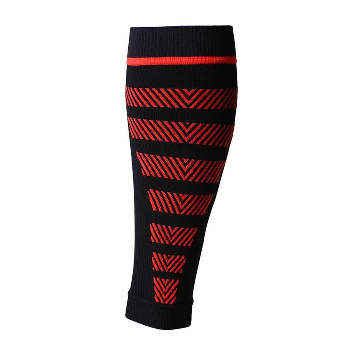 Scaldamuscoli Sportivi a Compressione Medilast Pro Running Nero XS