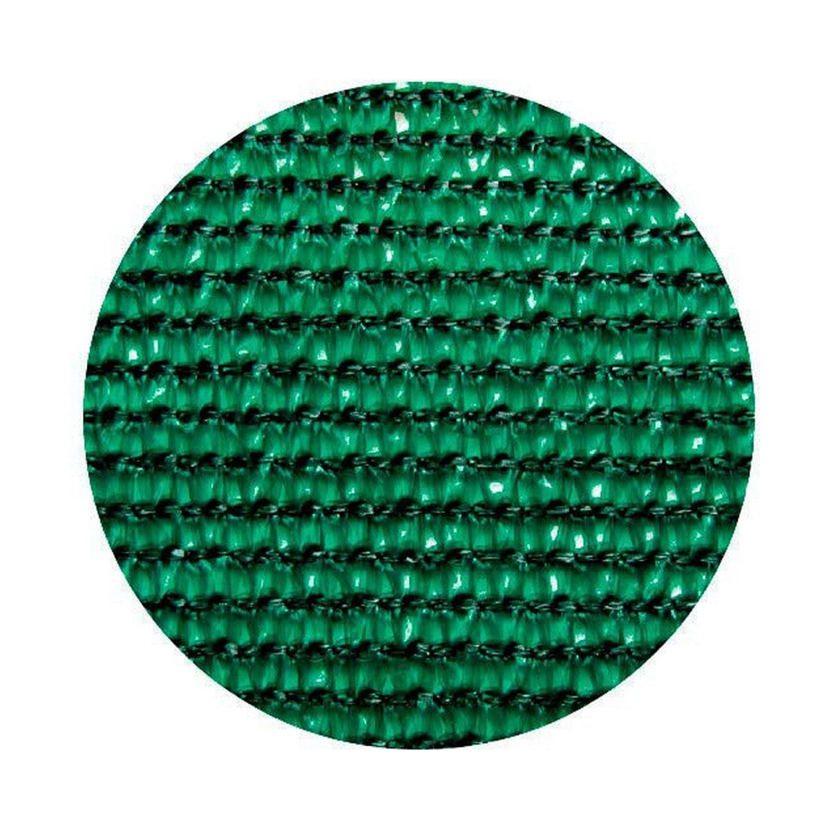 Rete per Nascondere EDM 75804 Verde polipropilene (2 x 50 m)