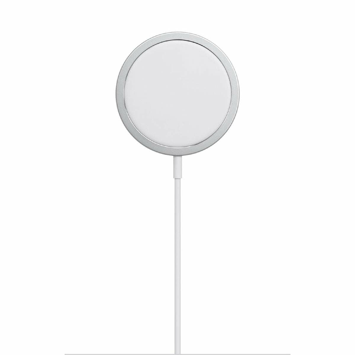 Caricabatterie da Parete Iphone 12 KSIX Apple-compatible Bianco