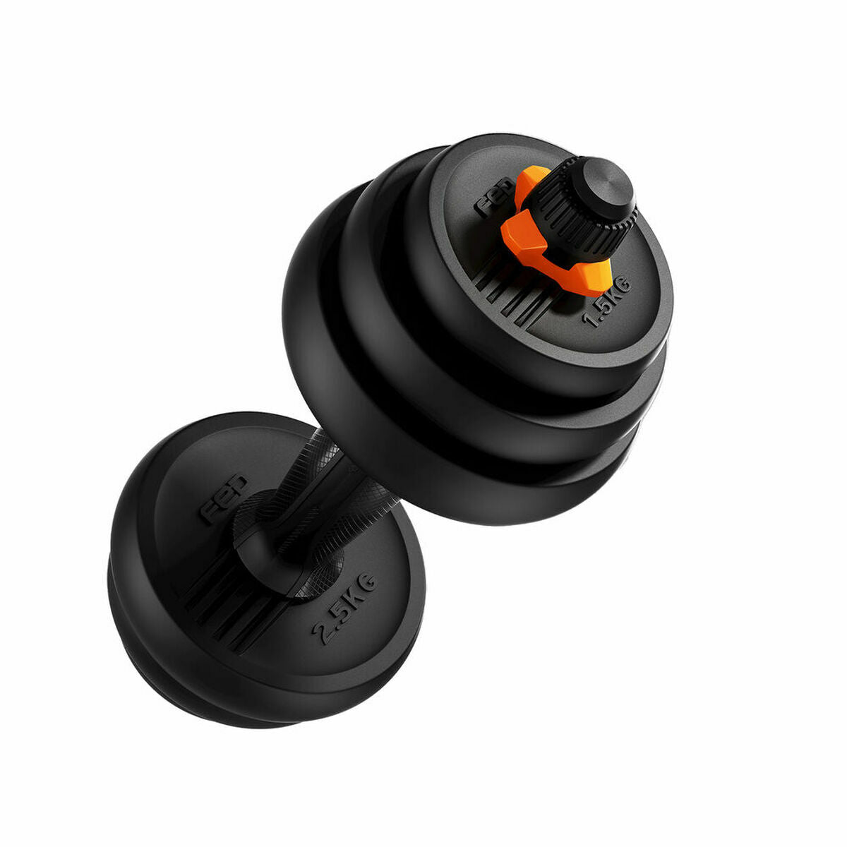 Kettlebell Xiaomi (2 Unità)