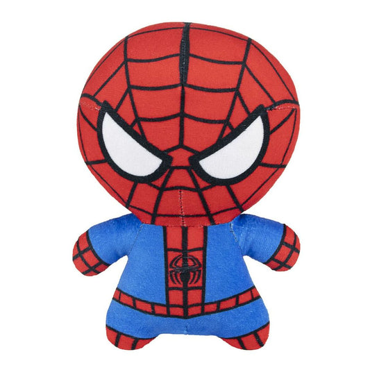 Giocattoli per cani Spider-Man   Rosso