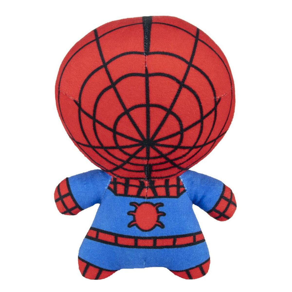 Giocattoli per cani Spider-Man   Rosso